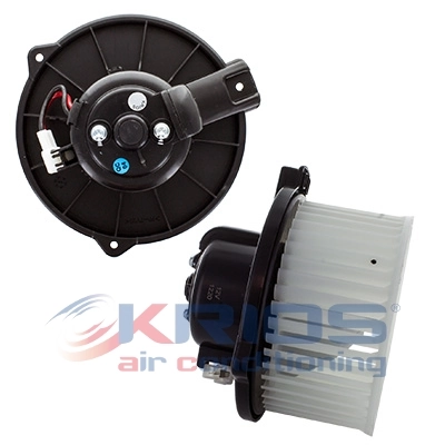 Interior Blower